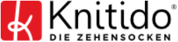 Knitido Logo
