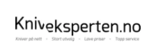 Kniveksperten.no Logo