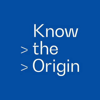 Know The Origin Logo