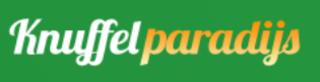 Knuffelparadijs Logo