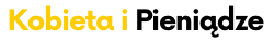 Kobieta i Pieniądze Logo