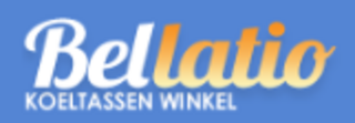 Koeltassenwinkel.nl Logo