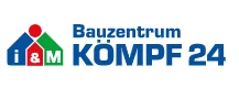 Kömpf24 DE Logo