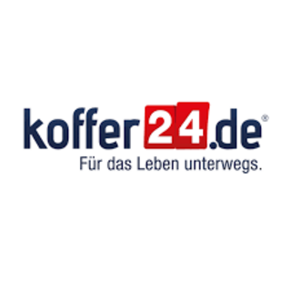 Koffer24 Logo