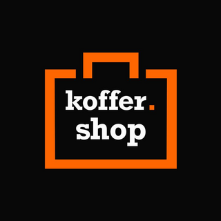 Koffershop.nl NL Logo