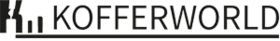Kofferworld Logo