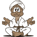 Guru Kokosöl Logo