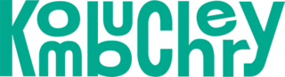 Kombuchery DE Logo