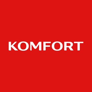 Komfort PL Logo