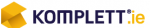 Komplett.ie Logo