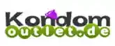 KondomOutlet Logo