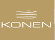 KONEN DE Logo