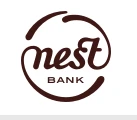 Nest Bank konto Firmowe Logo
