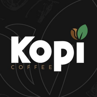 KopiCoffee US Logo