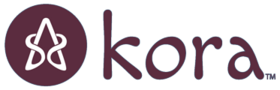 Kora Logo