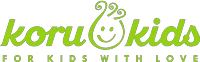 Koru Kids Logo