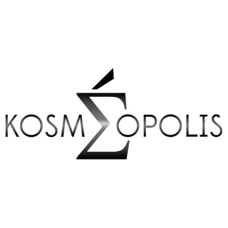 Kosmeopolis Logo