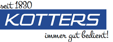 Kotters DE Logo