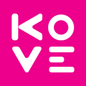 Kove Logo