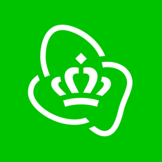 KPN NL Logo