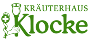Kraeuterhaus-Klocke Logo