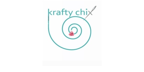 Krafty Chix Logo