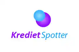 Kredietspotter Logo