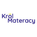 KrolMateracy PL Logo