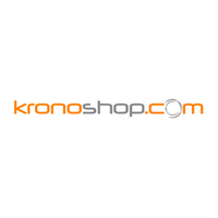 Kronoshop IT Logo