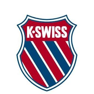 K-Swiss UK Logo