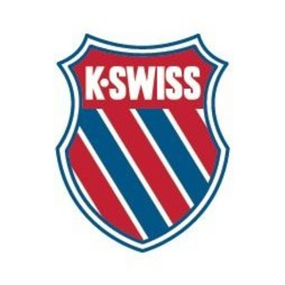 K-Swiss FR Logo