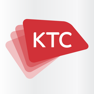 KTC Credit Card (TH) Logo