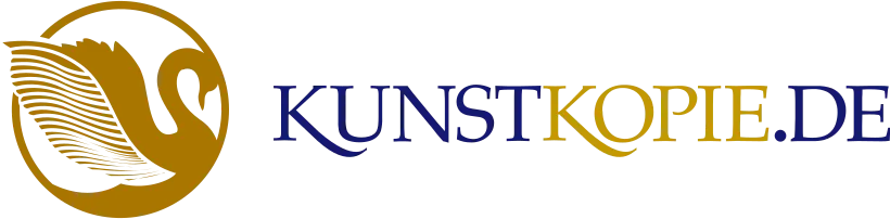 kunstkopie.de Logo