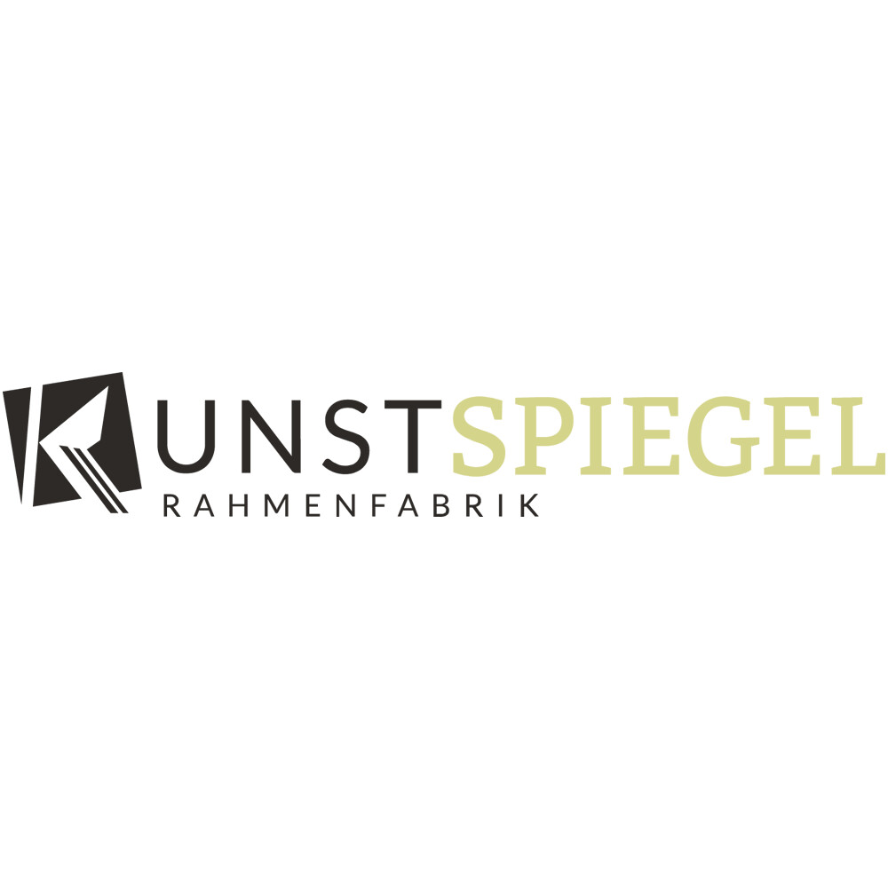 Kunstspiegel.de Logo