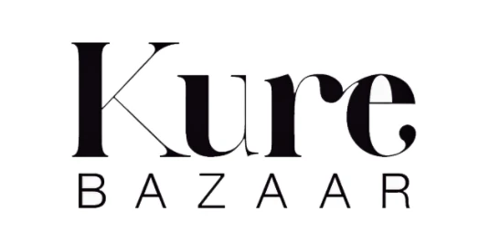 Kure Bazaar US Logo