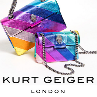 Kurt Geiger UK Logo