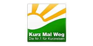kurz-mal-weg.de Premium Logo
