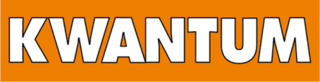 Kwantum NL Logo
