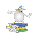 Kwebbelskinderboeken NL Logo