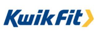 Kwik fit nl Logo