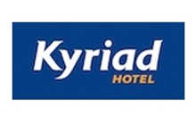 Kyriad (Louvre Hotels) FR Promo Code