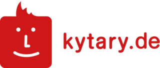 Kytary EU Logo