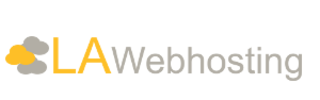 Lahno Webhosting DE Logo