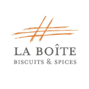 La Boîte Logo