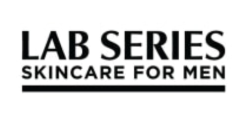 Lab Series UK Logo
