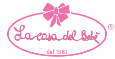 LaCasadelBeb Logo