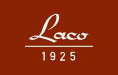 Laco Uhrenmanufaktur US Logo