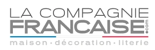 La Compagnie Francaise Logo