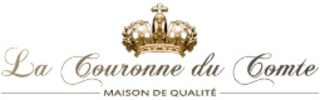 Lacouronneducomte.nl Logo
