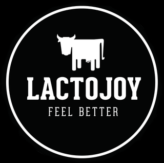 LactoJoy DE Logo